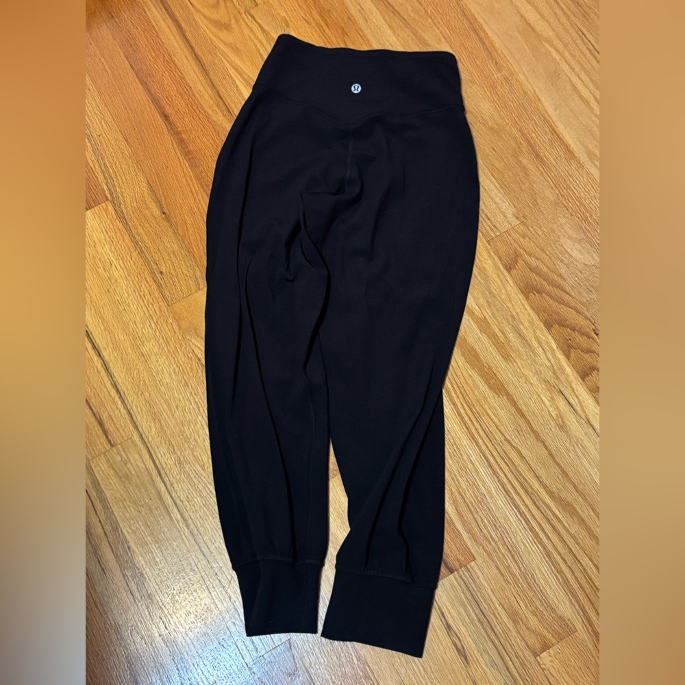 Lululemon Athletica Black Leggings